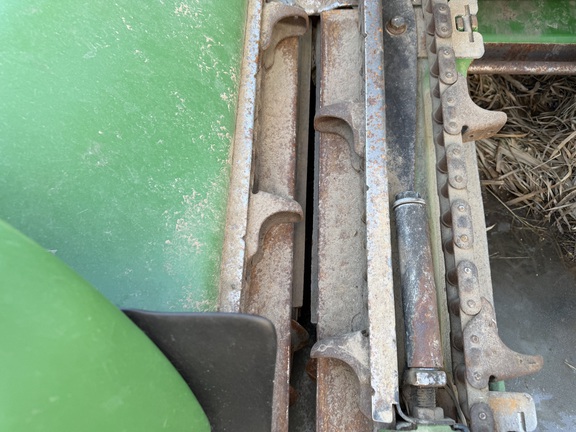 2019 John Deere 712FC - Photo26