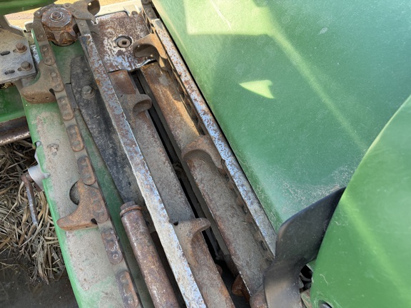 2019 John Deere 712FC - Photo27