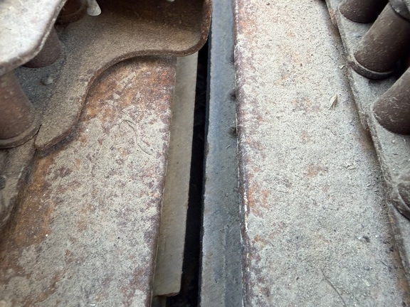 2019 John Deere 712FC - Photo28