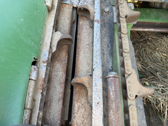 2019 John Deere 712FC - Photo31