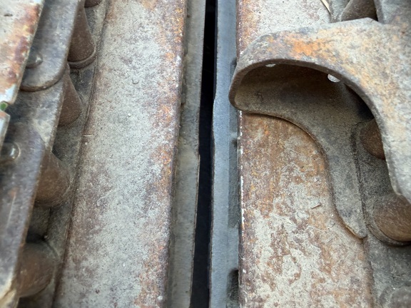 2019 John Deere 712FC - Photo34