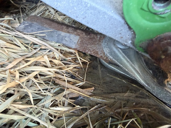 2019 John Deere 712FC - Photo35