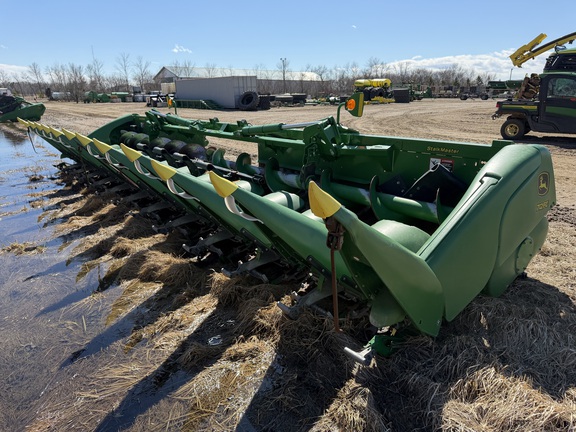 2019 John Deere 712FC - Photo6