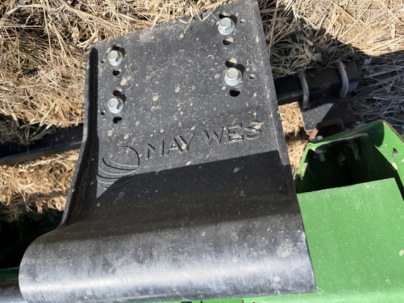 2019 John Deere 712FC - Photo11