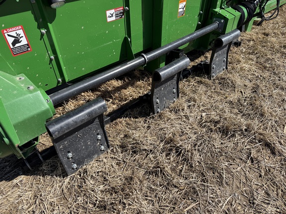 2019 John Deere 712FC - Photo12