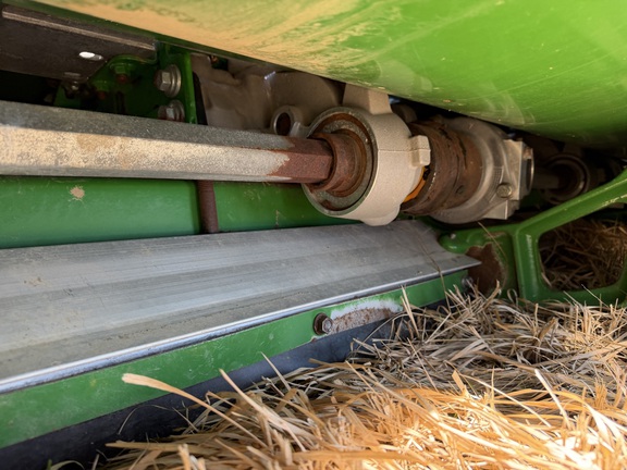 2019 John Deere 712FC - Photo10