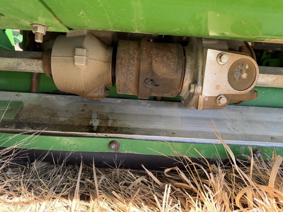 2019 John Deere 712FC - Photo7