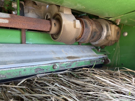 2019 John Deere 712FC - Photo8