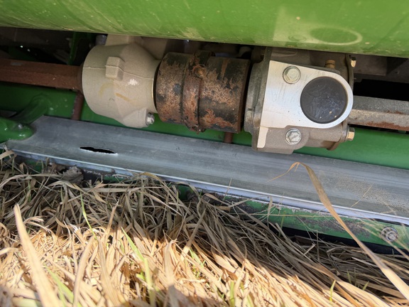 2019 John Deere 712FC - Photo9