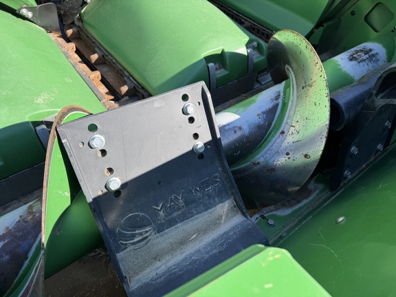 2019 John Deere 712FC - Photo13