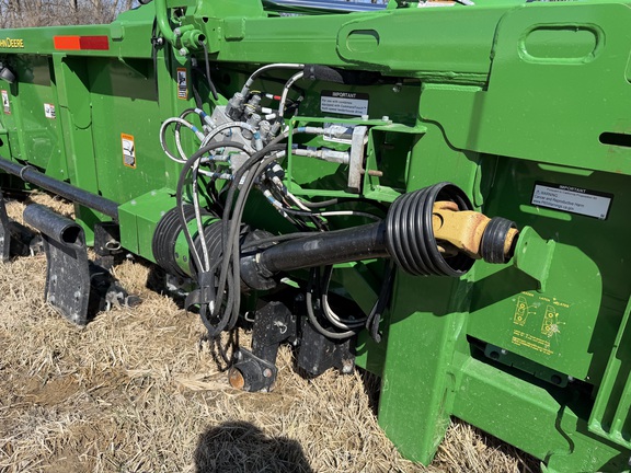 2019 John Deere 712FC - Photo14