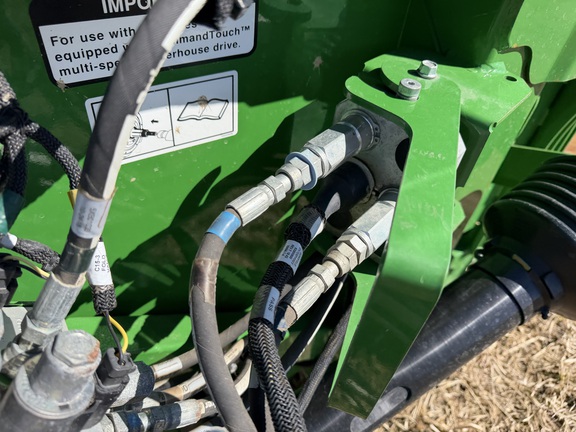 2019 John Deere 712FC - Photo15