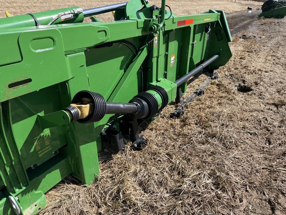 2019 John Deere 712FC - Photo16