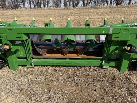 2019 John Deere 712FC - Photo17