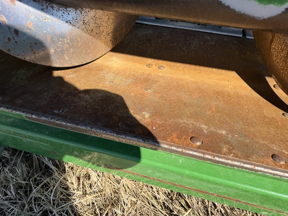 2019 John Deere 712FC - Photo18