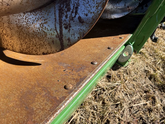 2019 John Deere 712FC - Photo19