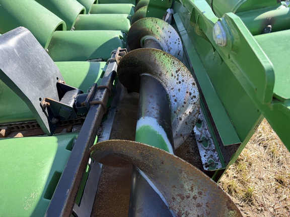 2019 John Deere 712FC - Photo20