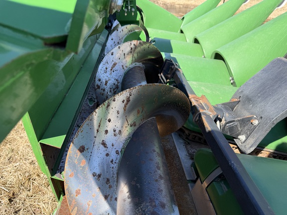 2019 John Deere 712FC - Photo21