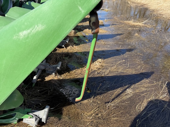 2019 John Deere 712FC - Photo22