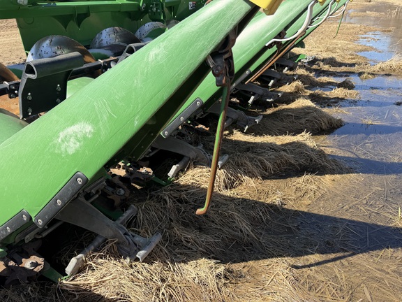 2019 John Deere 712FC - Photo23