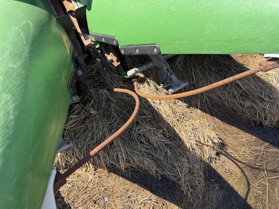 2019 John Deere 712FC - Photo24