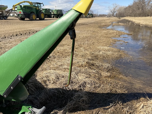 2019 John Deere 712FC - Photo25