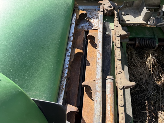 2019 John Deere 712FC - Photo27