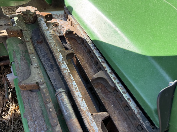 2019 John Deere 712FC - Photo28