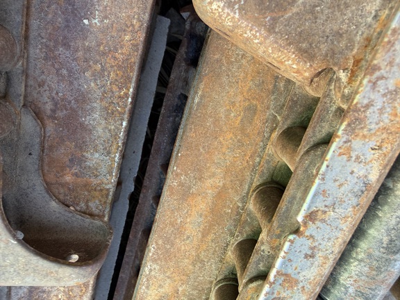 2019 John Deere 712FC - Photo29