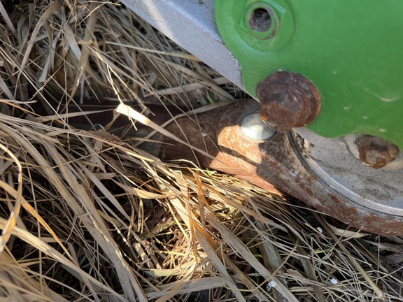 2019 John Deere 712FC - Photo31