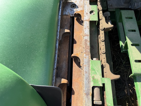 2019 John Deere 712FC - Photo33