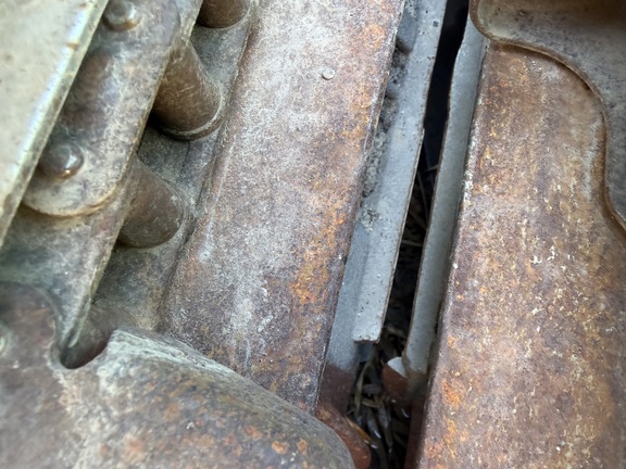 2019 John Deere 712FC - Photo35