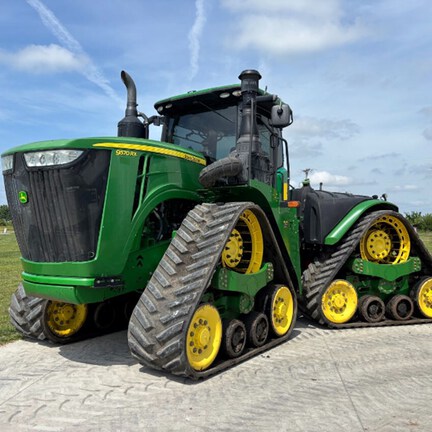 Photo of 2017 John Deere 9570RX