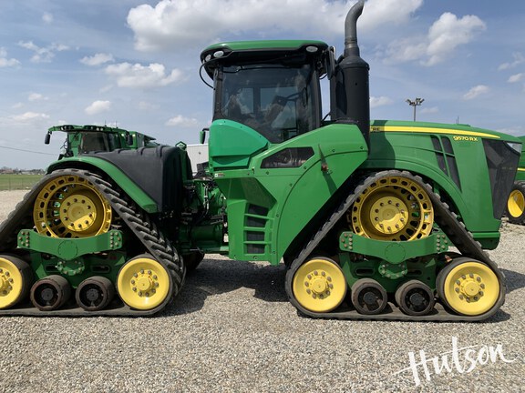 Photo of 2017 John Deere 9570RX