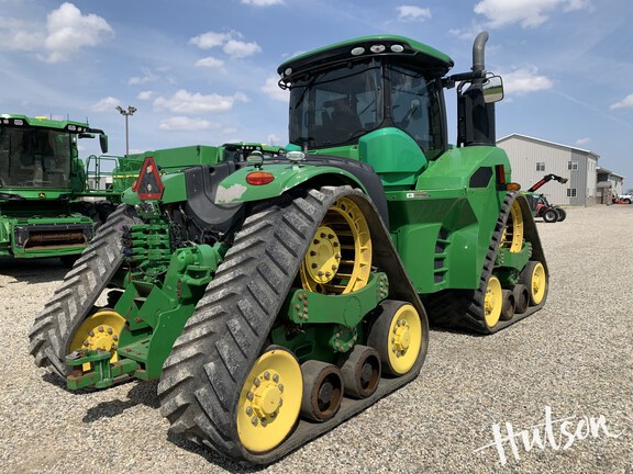 Photo of 2017 John Deere 9570RX