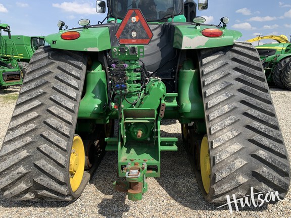 Photo of 2017 John Deere 9570RX