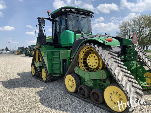 Photo of 2017 John Deere 9570RX