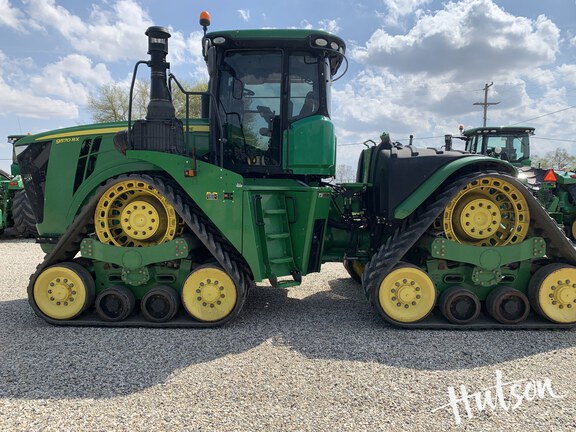 Photo of 2017 John Deere 9570RX