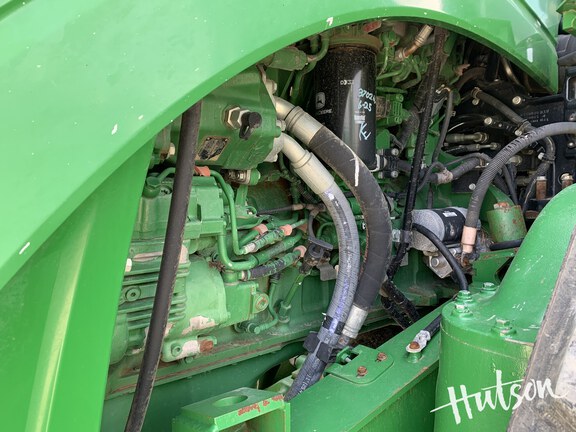 Photo of 2017 John Deere 9570RX