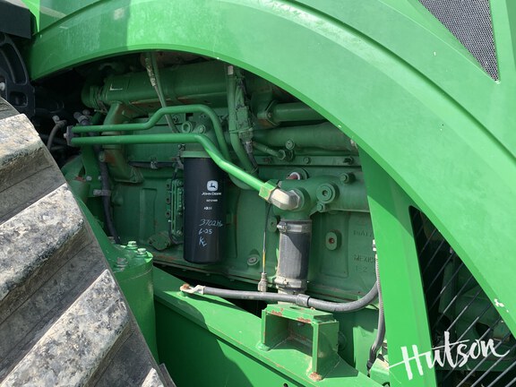 Photo of 2017 John Deere 9570RX