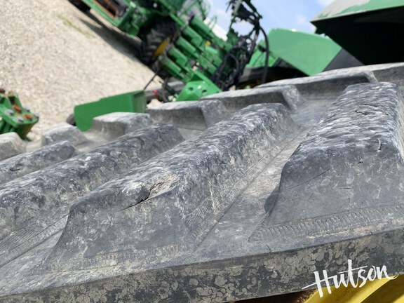Photo of 2017 John Deere 9570RX