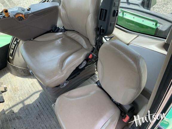Photo of 2017 John Deere 9570RX