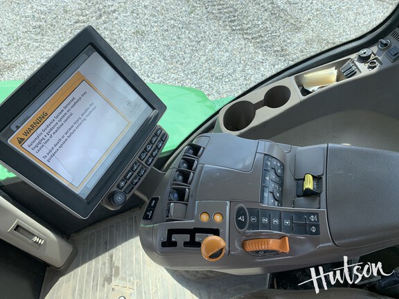 Photo of 2017 John Deere 9570RX
