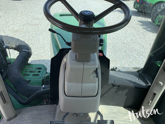 Photo of 2017 John Deere 9570RX