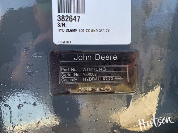 Photo of 2024 John Deere AT317614G