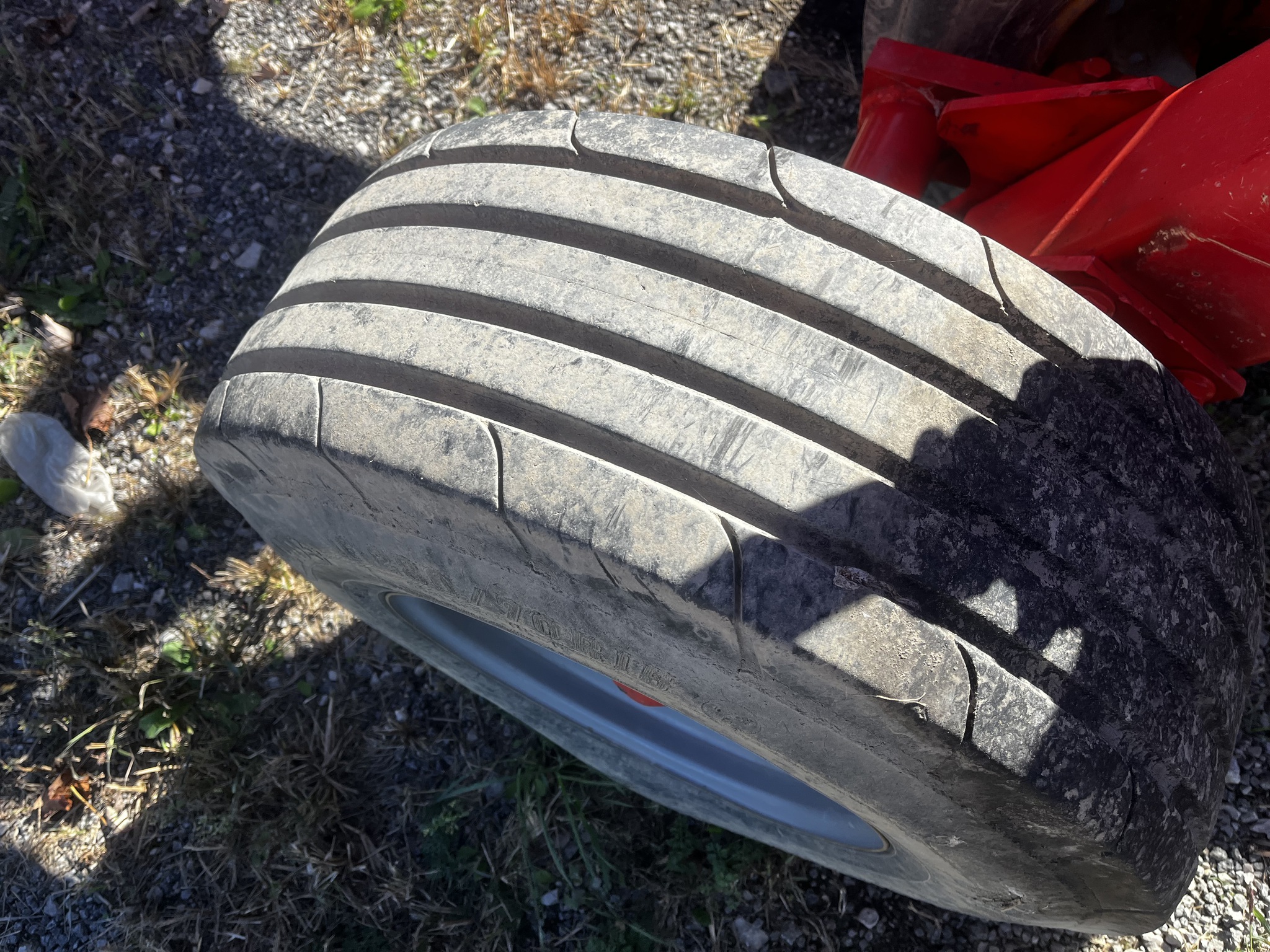 2016 Kuhn Krause 4810-21 Image 19