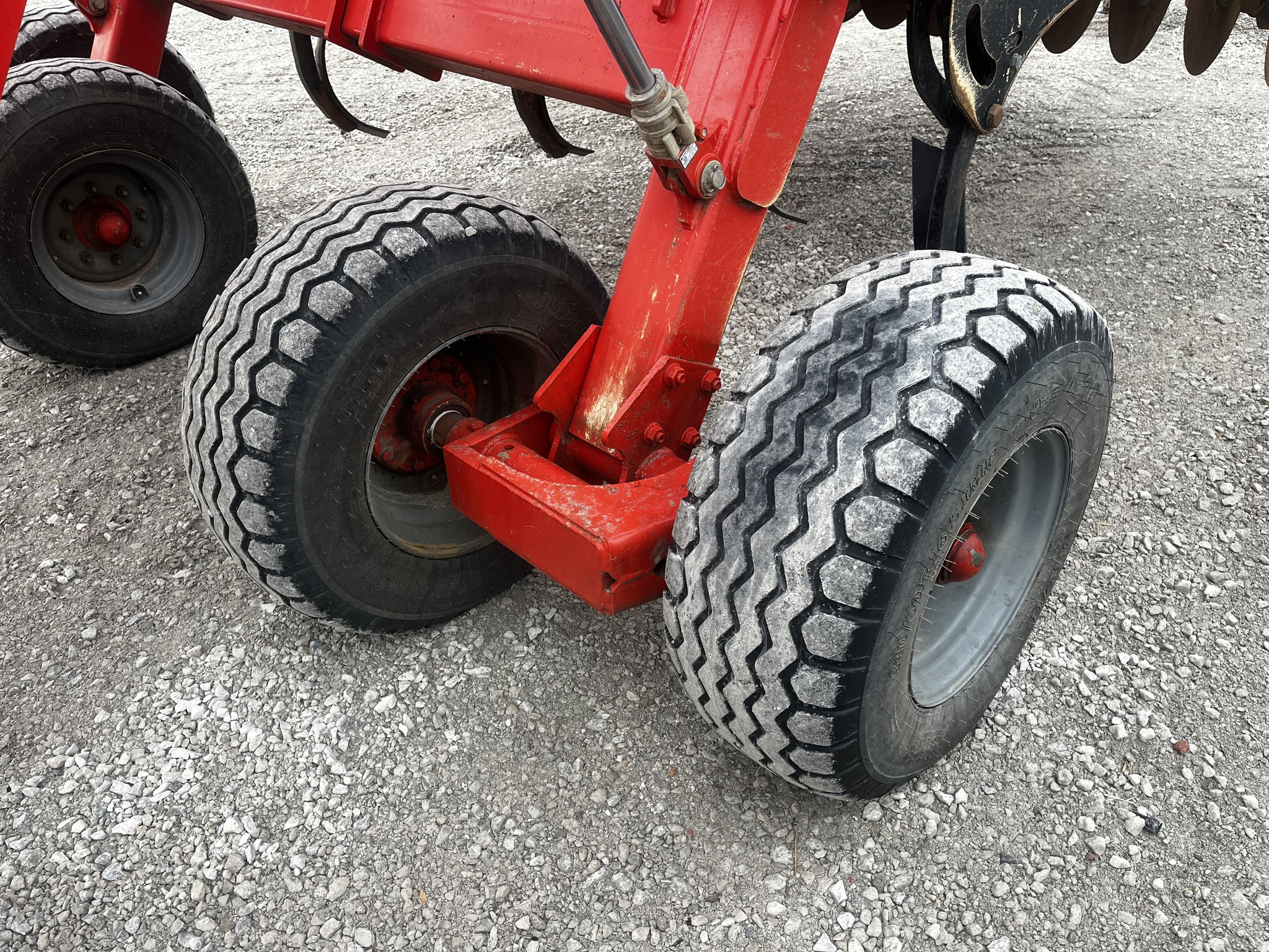 2016 Kuhn Krause 4810-21 Image 23