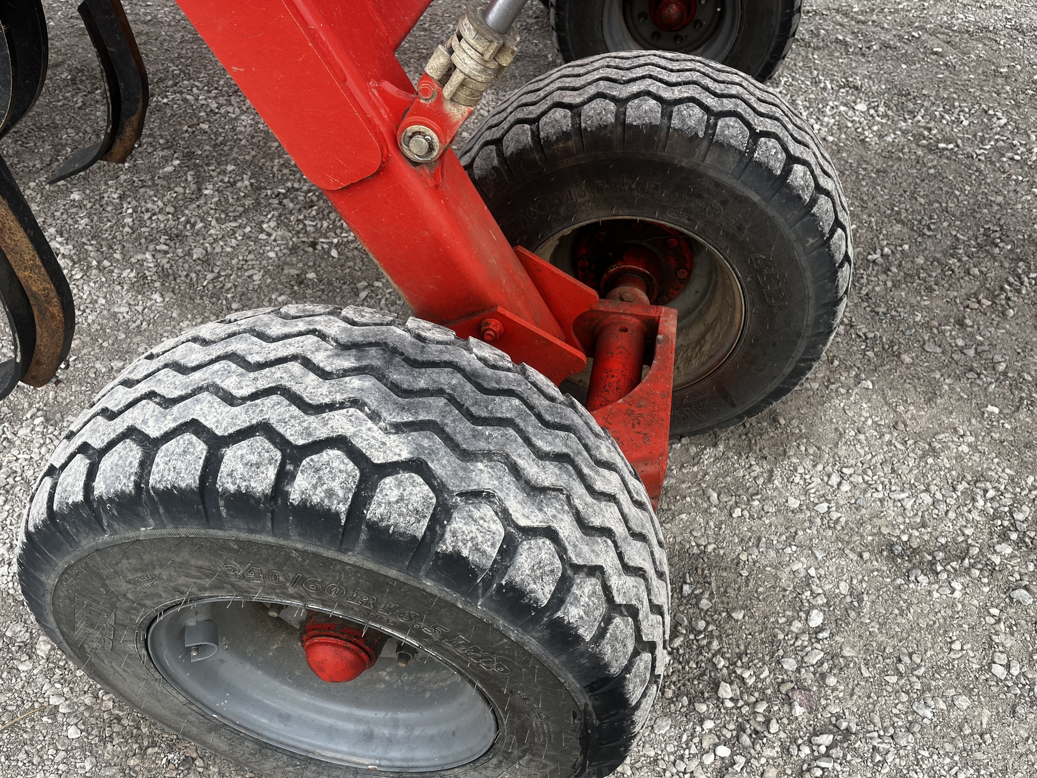 2016 Kuhn Krause 4810-21 Image 24