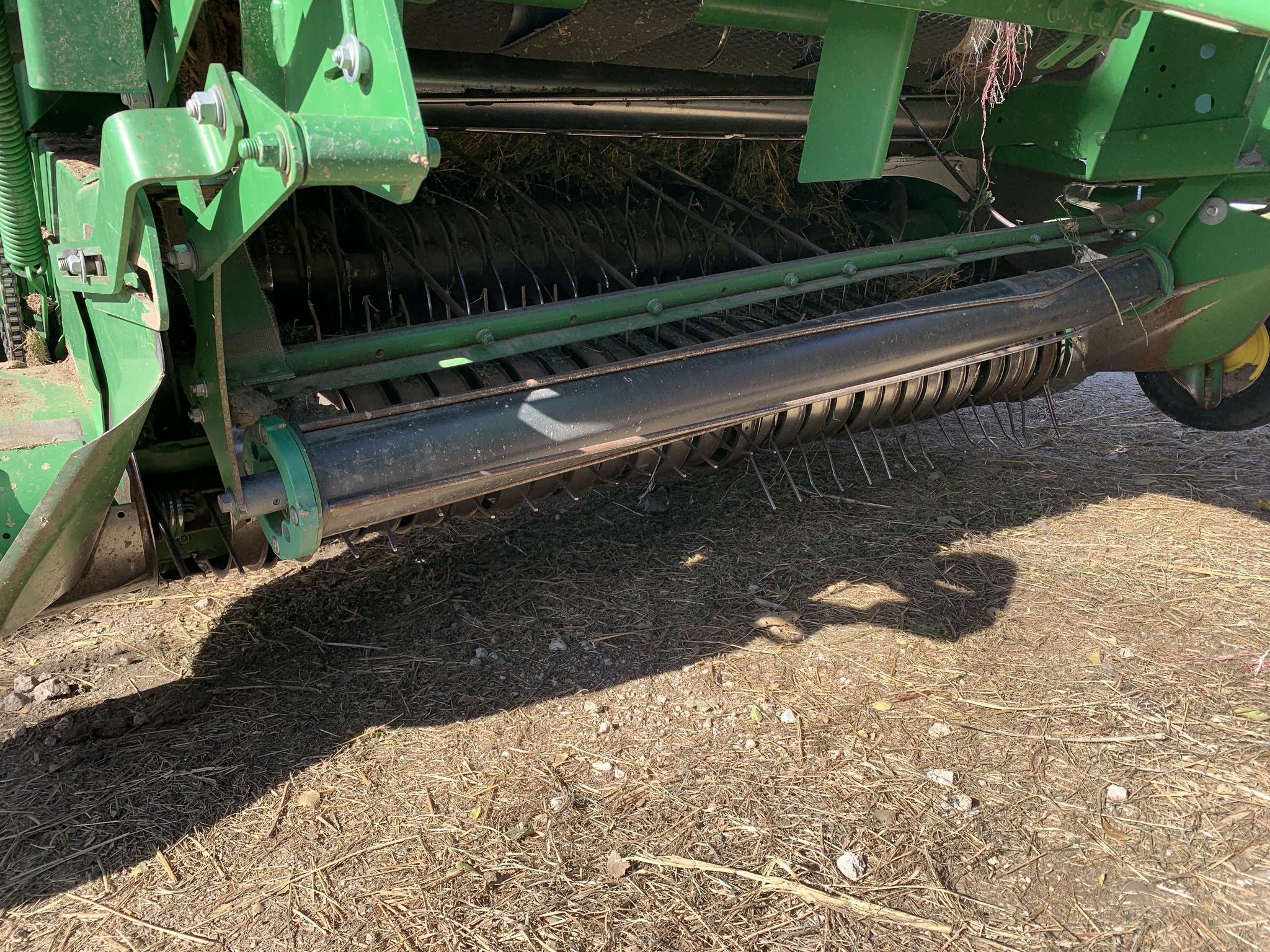 2020 John Deere 560M Image 7