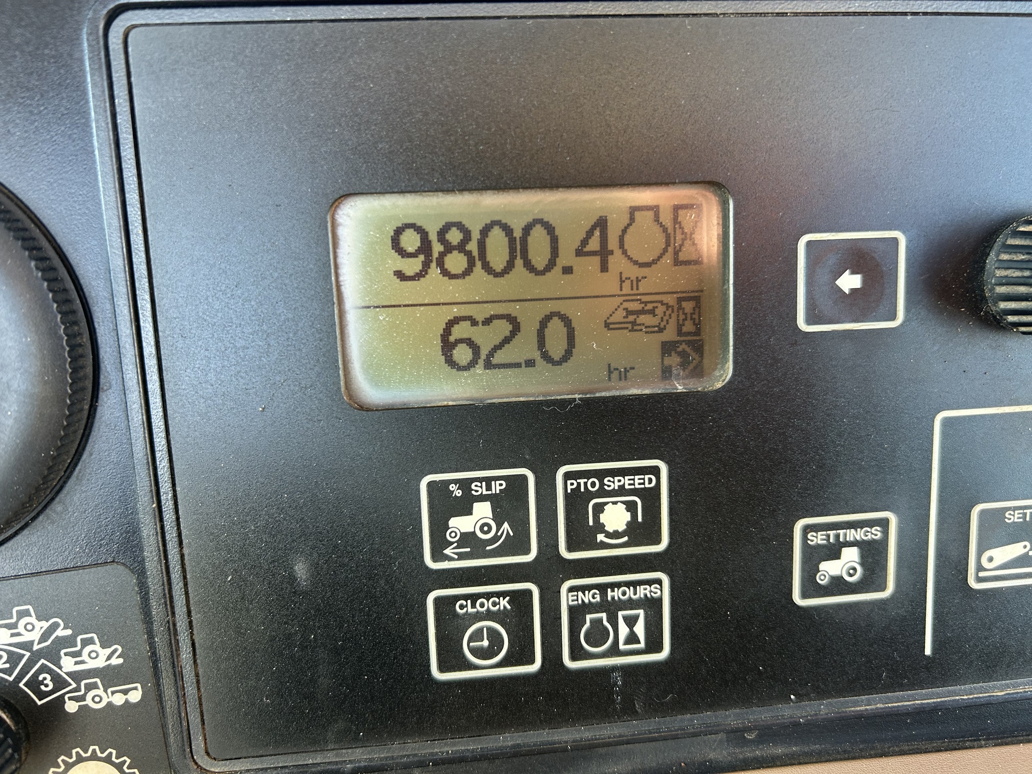 2006 John Deere 8530 Image 15